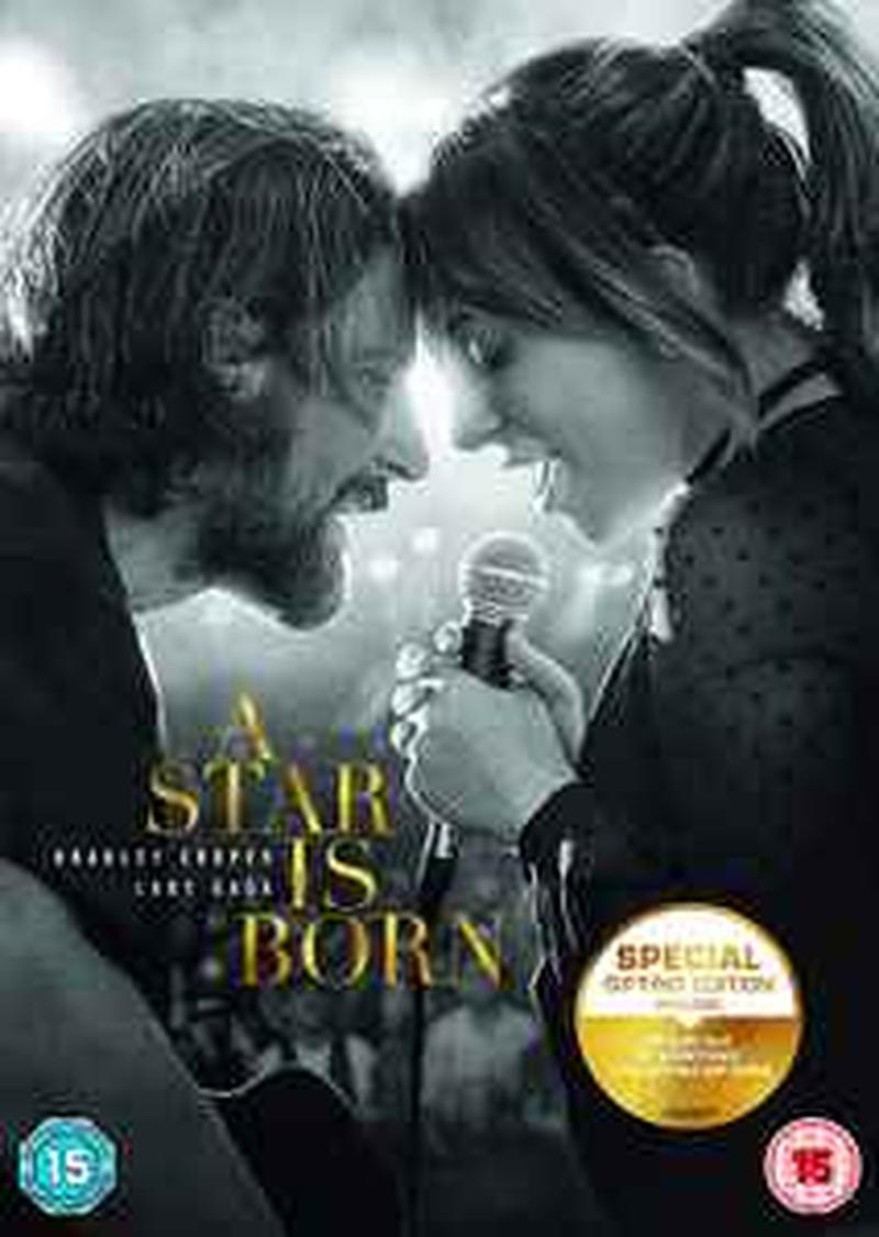 a-star-is-born