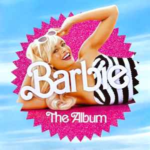 barbie-the-album