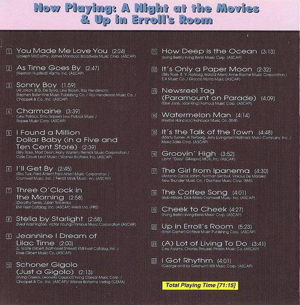 now-playing:-a-night-at-the-movies-&-up-in-errolls-room