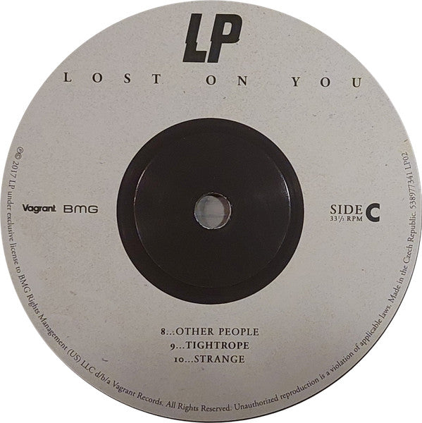 lost-on-you