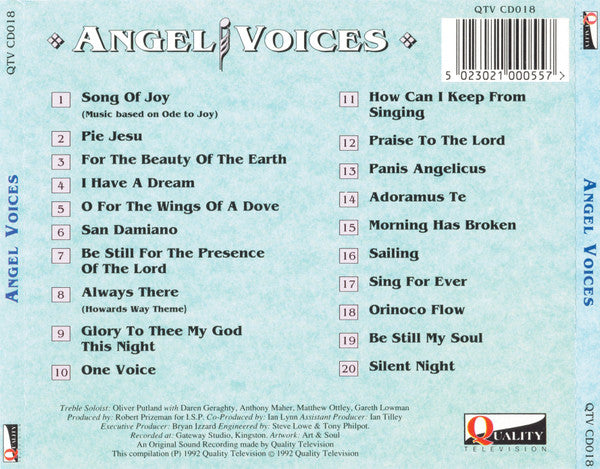 angel-voices