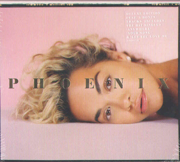 phoenix