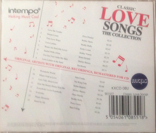 classic-love-songs-the-collection
