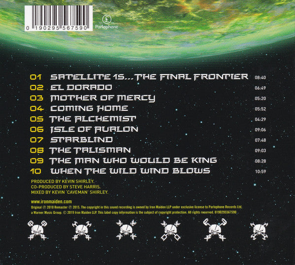 the-final-frontier