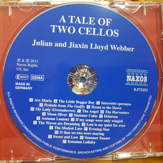 a-tale-of-two-cellos