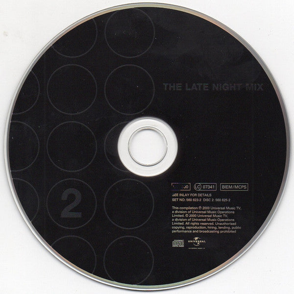 the-late-night-mix