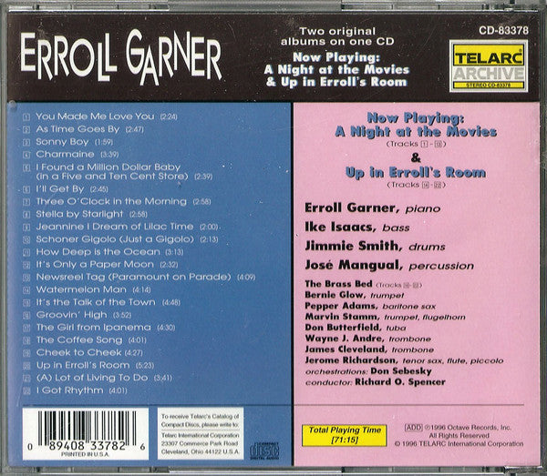 now-playing:-a-night-at-the-movies-&-up-in-errolls-room