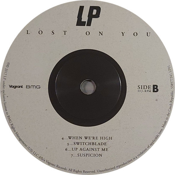 lost-on-you