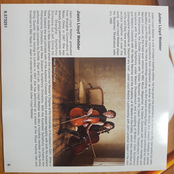 a-tale-of-two-cellos