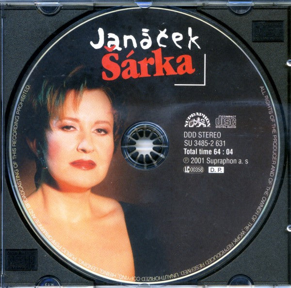 šàrka