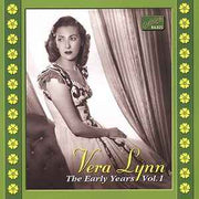 the-early-years,-vol.-1:-1936-1939