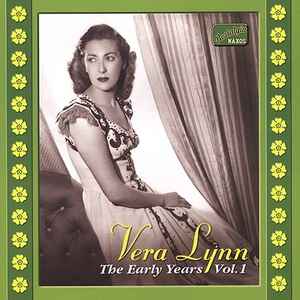the-early-years,-vol.-1:-1936-1939