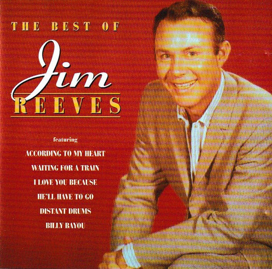 the-best-of-jim-reeves