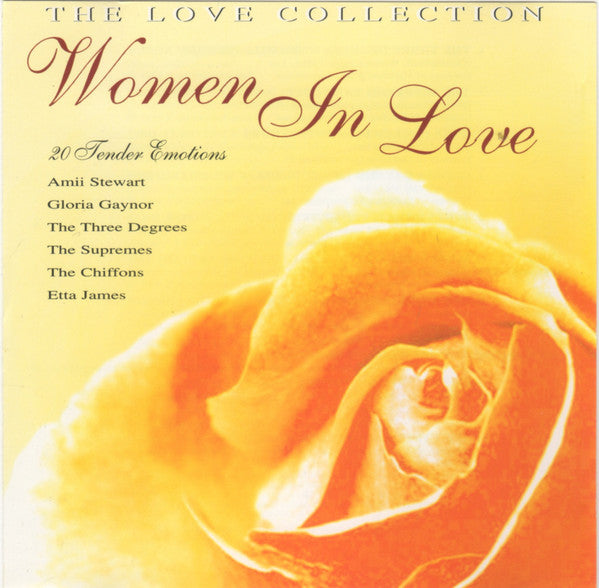 the-love-collection