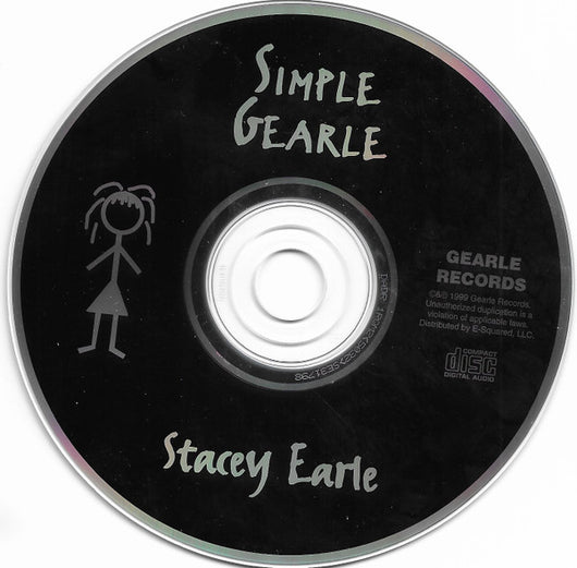 simple-gearle