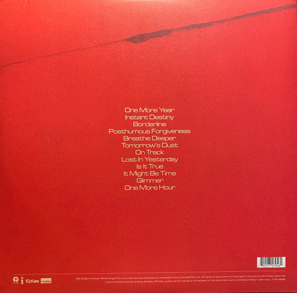 the-slow-rush