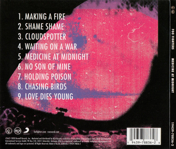 medicine-at-midnight