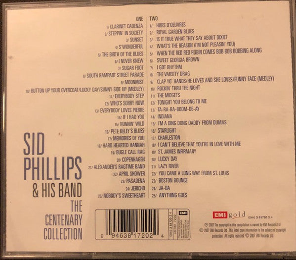 the-centenary-collection