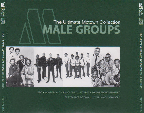 the-ultimate-motown-collection:-male-groups