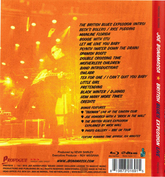 british-blues-explosion-live