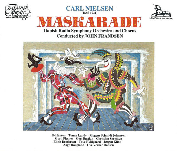 maskarade