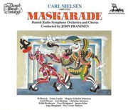 maskarade