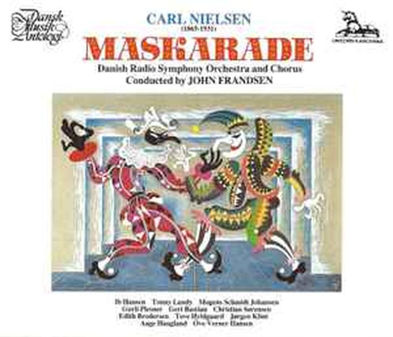 maskarade