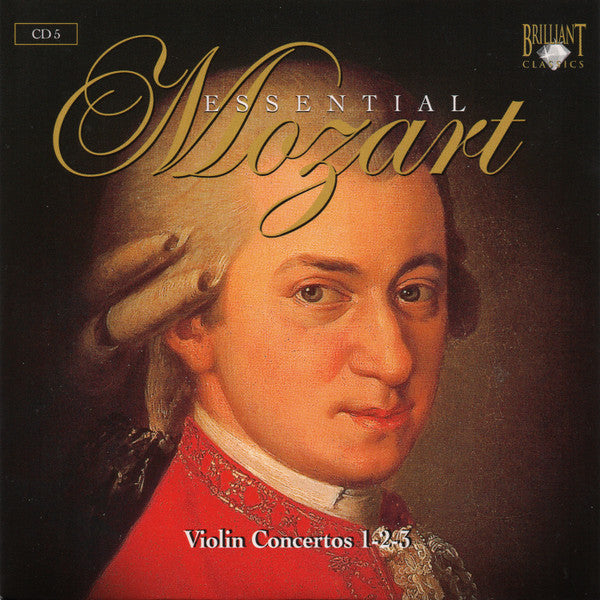 essential-mozart