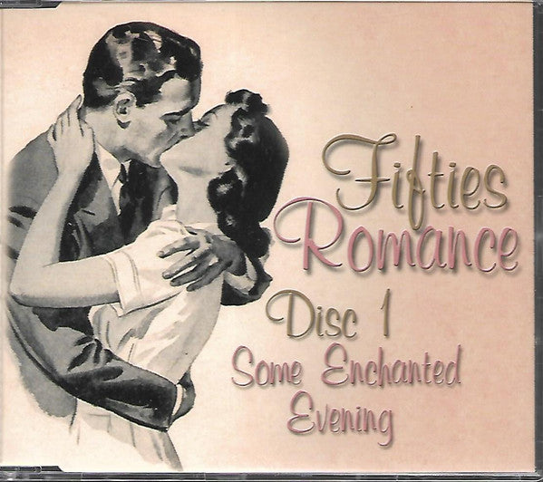 fifties-romance