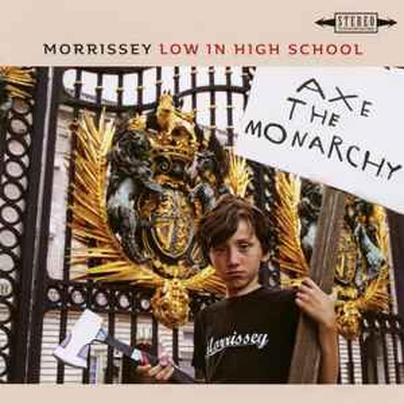 low-in-high-school