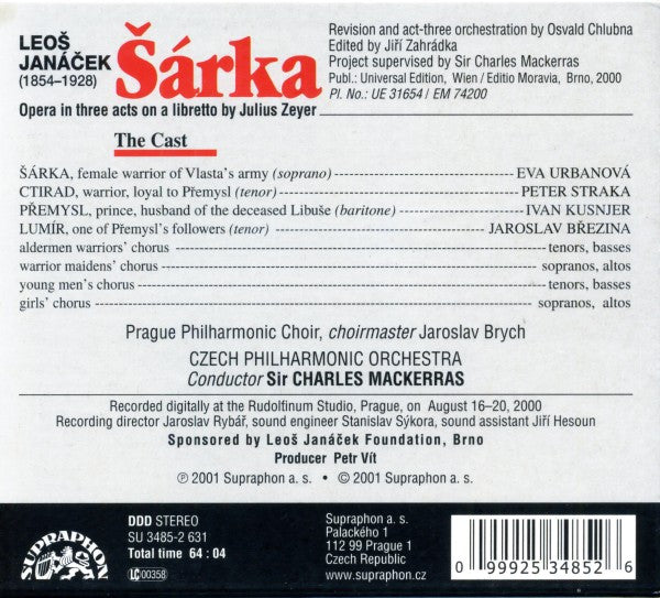 šàrka