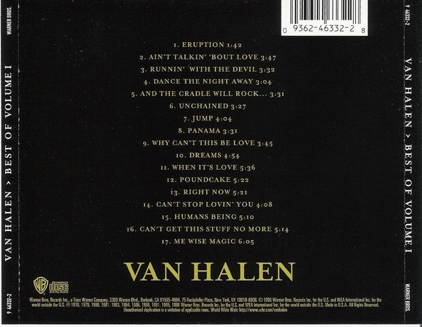 best-of-volume-i