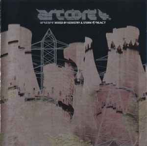 artcore-4---drum-&-bass-beat-technology
