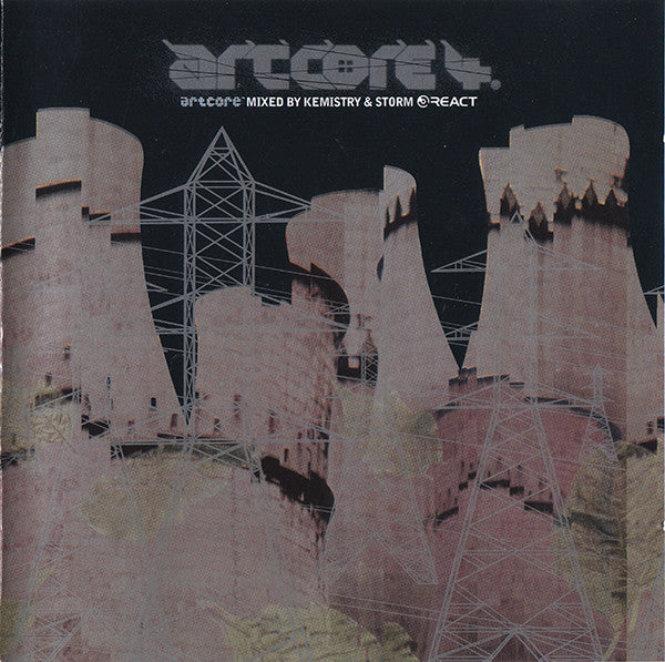 artcore-4---drum-&-bass-beat-technology