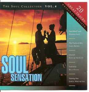 soul-sensation,-the-soul-collection-vol.-4