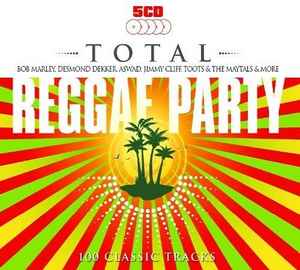 total-reggae-party