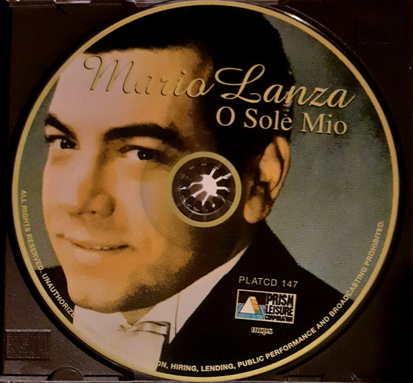o-sole-mio