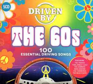 driven-by-the-60s---100-essential-driving-songs