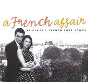 a-french-affair