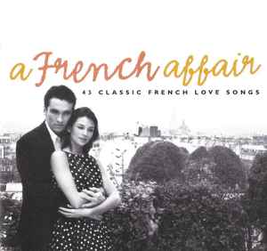 a-french-affair