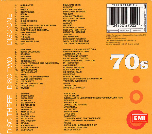 70s