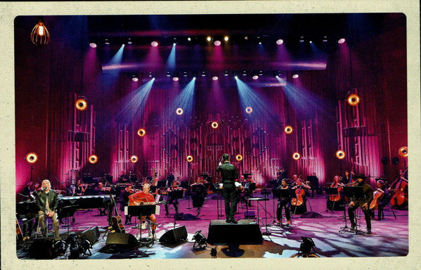 an-orchestrated-songbook