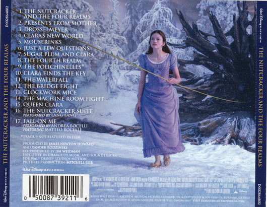 the-nutcracker-and-the-four-realms-(original-motion-picture-soundtrack)