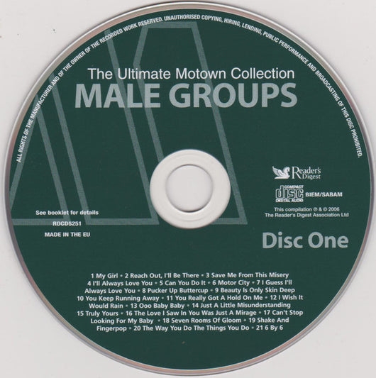 the-ultimate-motown-collection:-male-groups