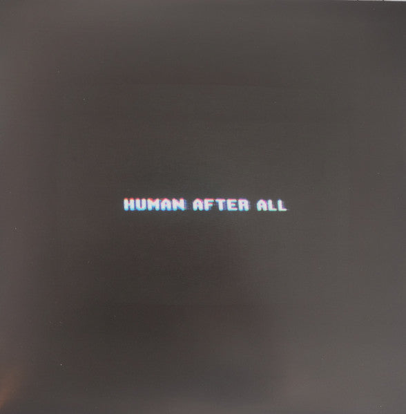 human-after-all