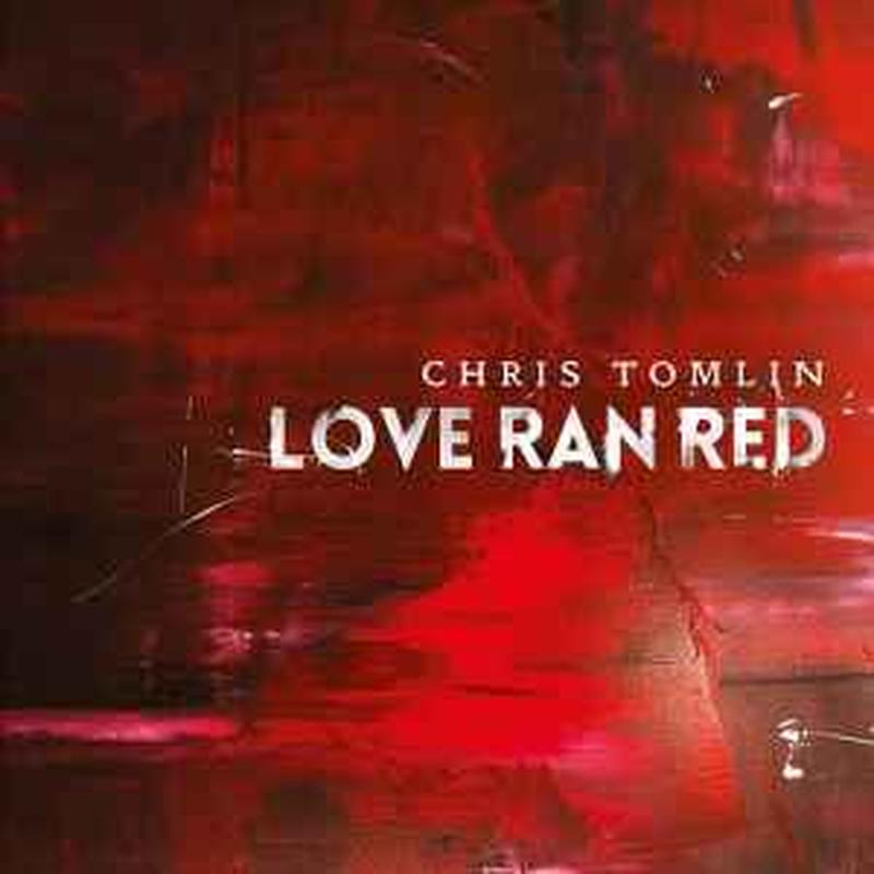 love-ran-red