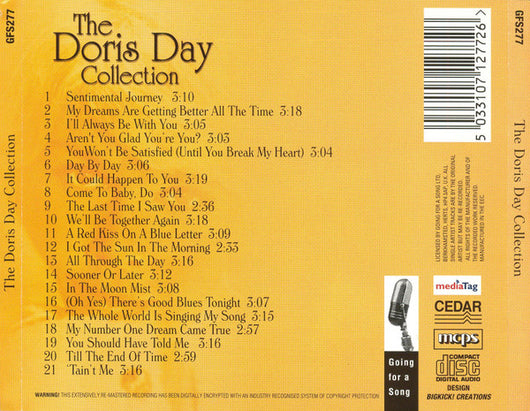 the-doris-day-collection