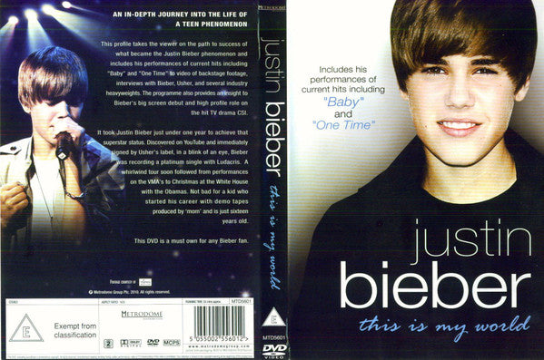 this-is-my-world