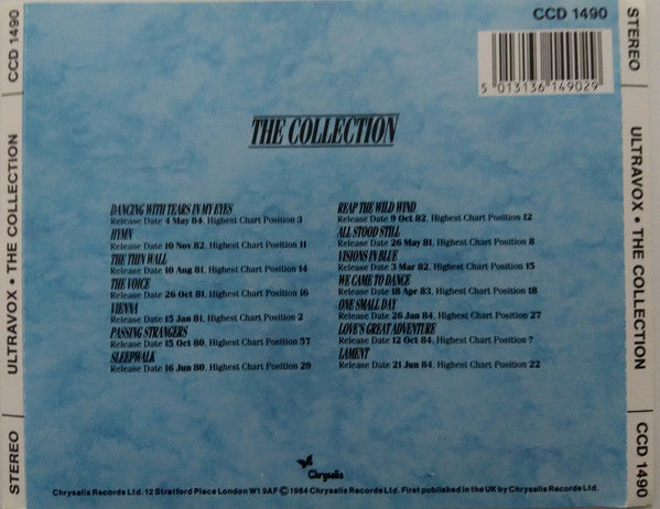 the-collection