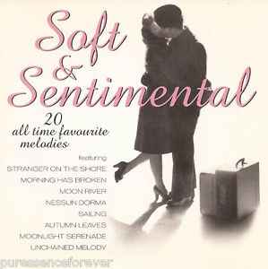 soft-&-sentimental,-20-all-time-favourite-melodies